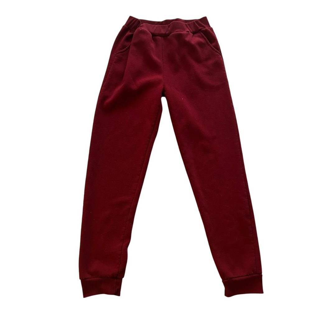 True Rock Sweatpants Large